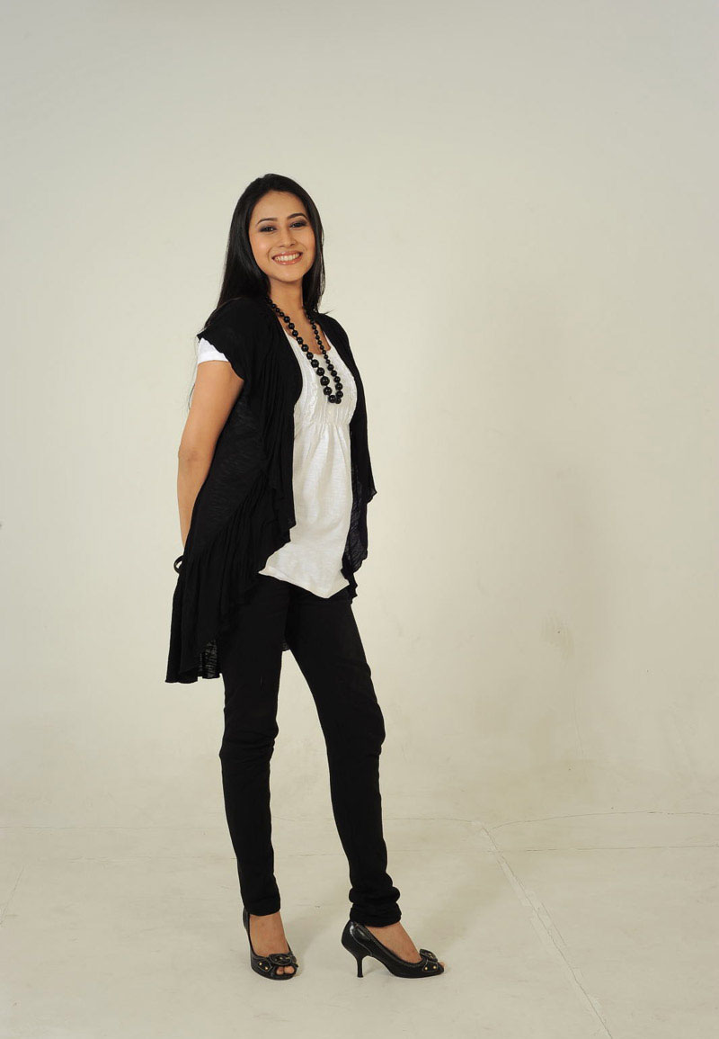 Prachi Bora  - Prachi Bora Photoshoot Pics