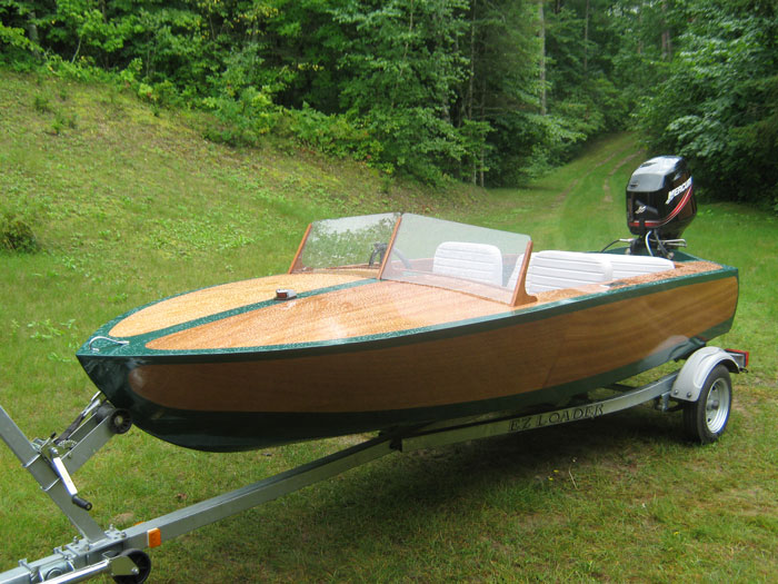 how to build speed boat my boat plans small wood designs