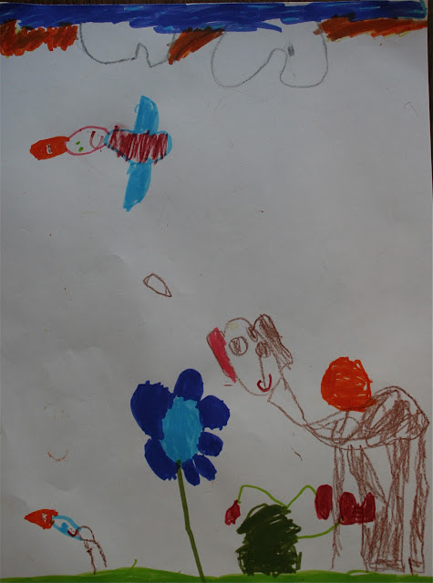 It's a Beautiful Day