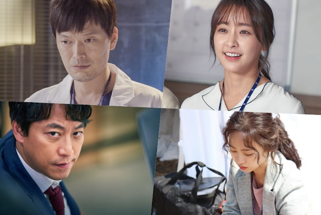 Sinopsis Drama Korea Partners for Justice Season 2 Tayang Juni 2019