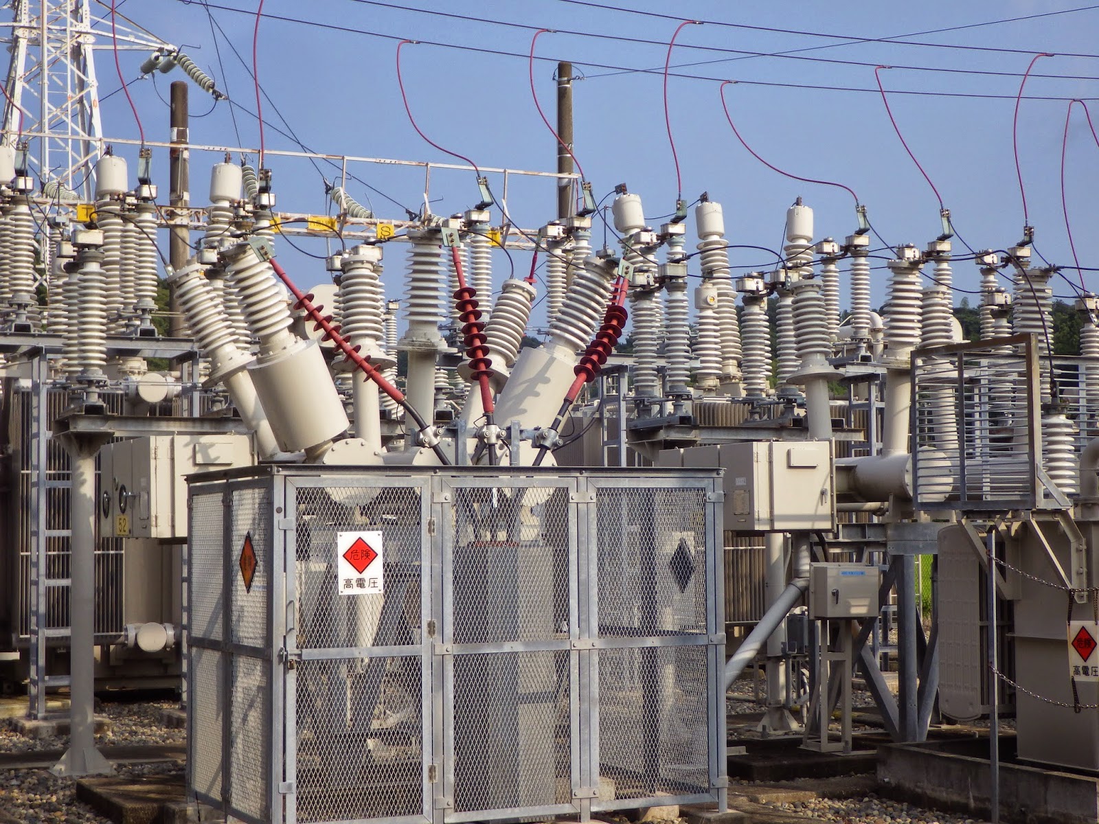 jr東日本変電所一覧 – 東北新幹線 変電所 – TKSR