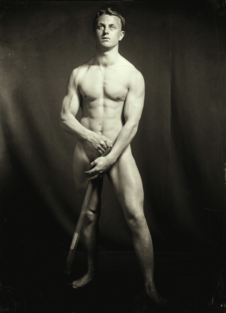 Nude_portrait_of_Mr_E_H_Garland%252C_191