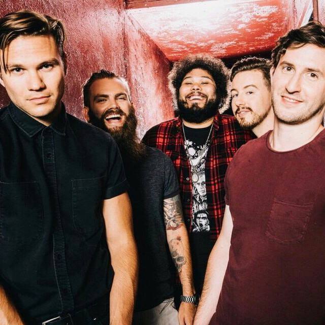 Dance Gavin Dance Releases Video for "That's What I Like" NataliezWorld