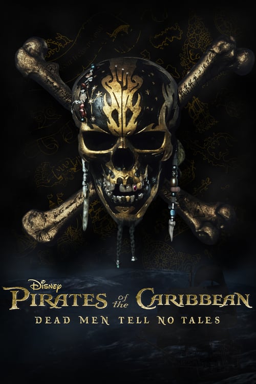 [HD] Pirates of the Caribbean: Salazars Rache 2017 Ganzer Film Deutsch