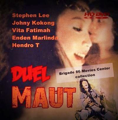 Duel Maut (1977)