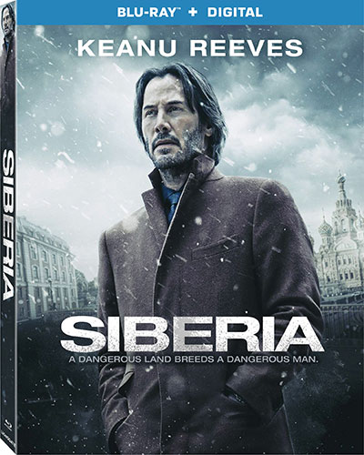 Siberia (2018) 1080p BDRip Dual Audio Latino-Inglés [Subt. Esp] (Thriller)