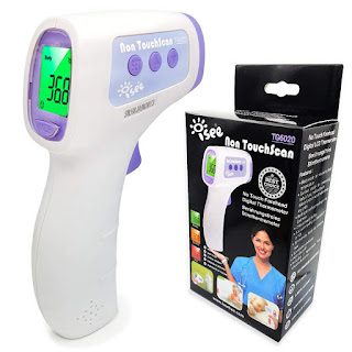 infrared-forehead-thermometer--coupon-code