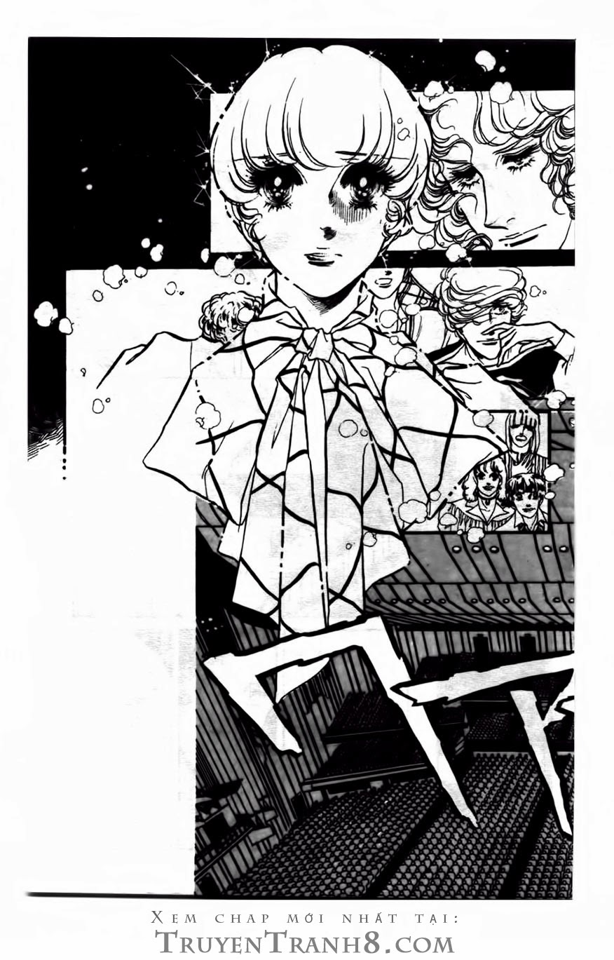 Swan - Vũ Khúc Thiên Nga Chap 111 - Next Chap 112