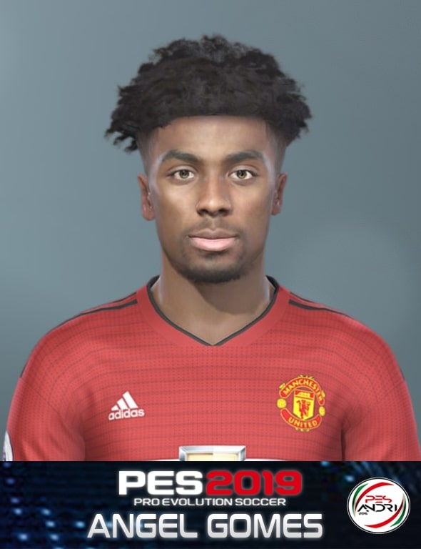 Manchester United Pes 2019