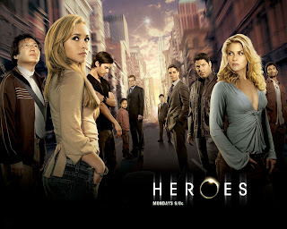 Heroes (TV series)