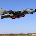 German Luftwaffe Test Fires Taurus KEPD 350 Air Launched Cruise Missile