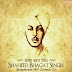 Shaheed Bhagat Singh Quote HD Wallpaper
