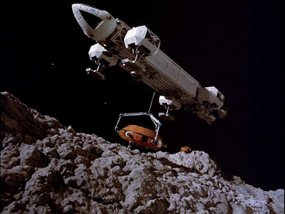 Space 1999 Series Image 2
