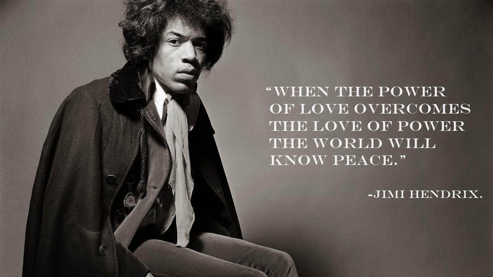 Bubbled Quotes: Jimi Hendrix Quotes and Sayings