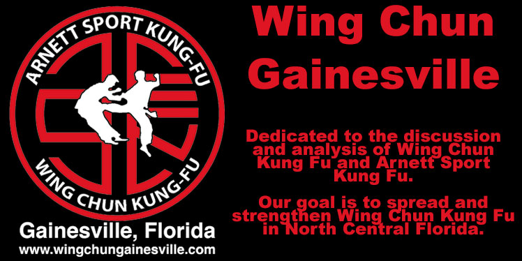 Wing Chun Gainesville