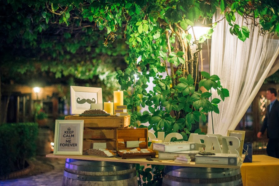 detalles de boda wedding planner madrid