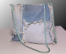 Como hacer bolsos y carteras en ~ Solountip.com