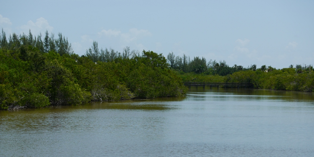 Ile de Sanibel Floride 