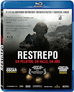 BD Restrepo