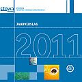 cover STOWA jaarverslag 2011