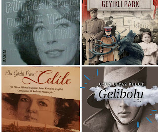Sevdalim Hayat Kitap Milliyet Blog