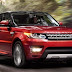 Auto. Range Rover Sport , prime impressioni