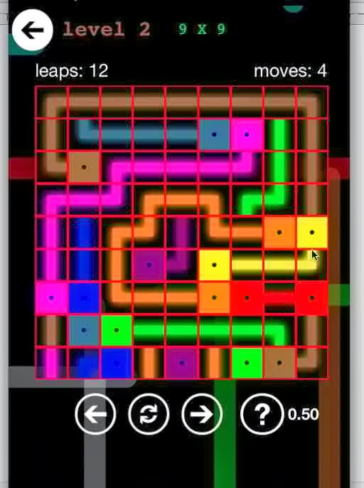 Download FlowArrange iphone Game Free in australia Flow Arrange free