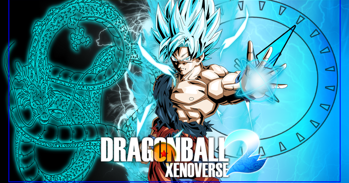 Dragon Ball Xenoverse 2 - (Missão Paralela 4) Saiba como obter as 7 Esferas  do Dragão - Vídeo Dailymotion