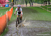 Water, water (and mud) everywhere: Nor'Easter Cross images (imgp )