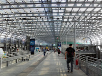 Stazione di Porta Susa