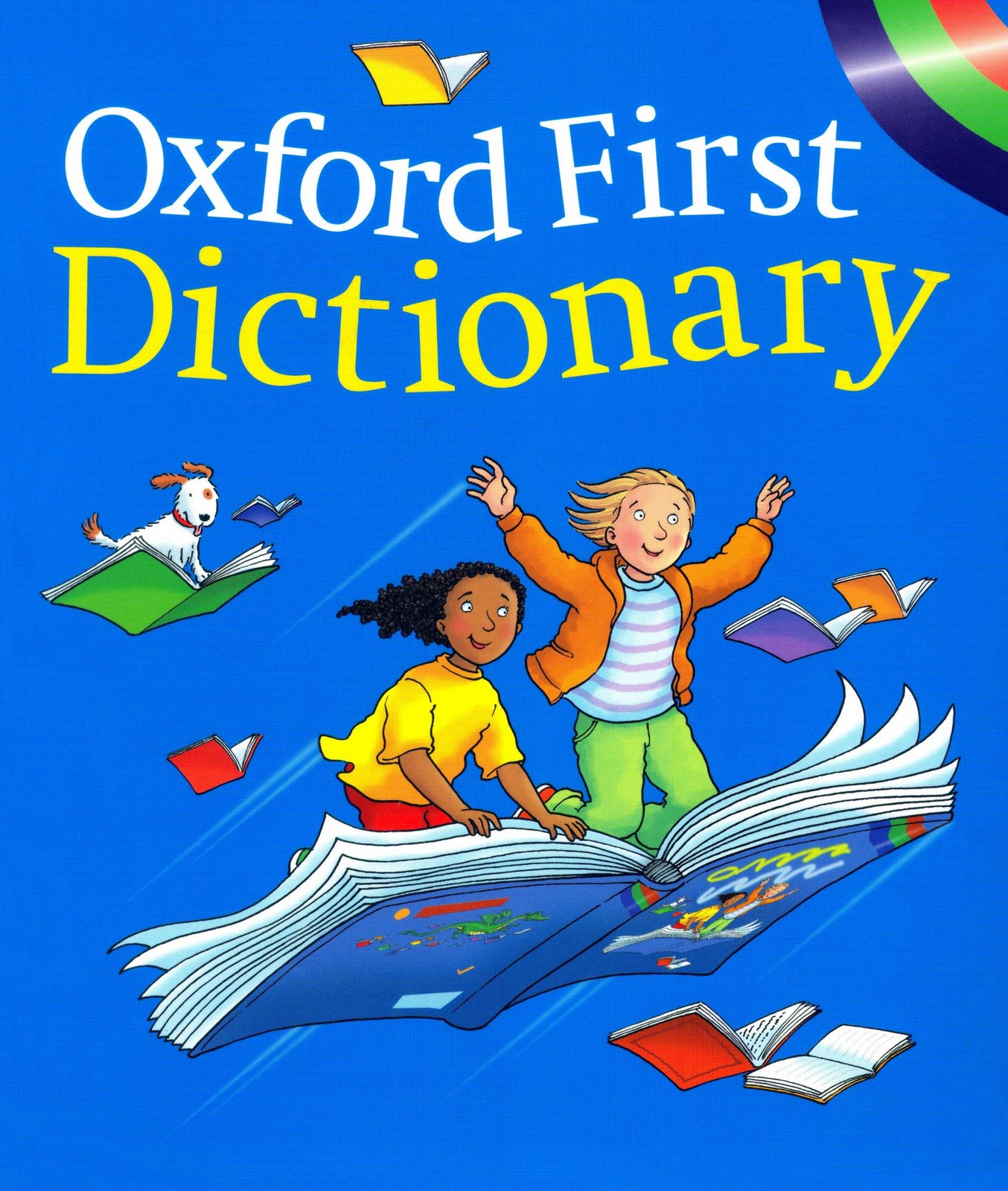 Free download: [Ebook] Oxford First Dictionary