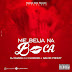 Dj Ruaba Feat Eu Génio & Naldo - Me Beijar na Boca (Zuck) 2o16 [Download]