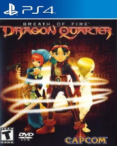 Breath of Fire Dragon Quarter   Download game PS3 PS4 PS2 RPCS3 PC free - 42