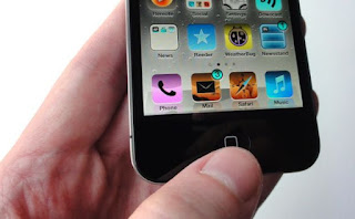 Cara Memperbaiki Tombol Home iPhone Tidak Berfungsi
