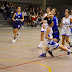 Baloncesto | Paúles Galtzagorri pierde con Bidegintza antes del derbi con Salesianos