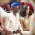 Official Photos from Actress Sonia Ibrahim & Collins Taabazuing Gorgeous Traditional Wedding
