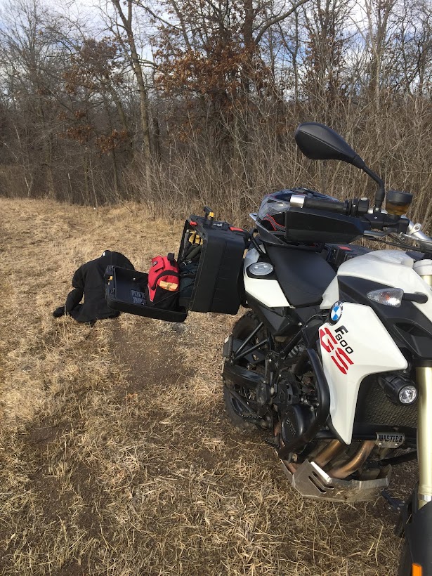 MJ HALL / FAT TIRE BIKE MOTORCYCLE SNOWBOARD & SNOWMOBILE