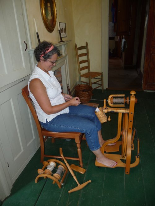 Nutfield Genealogy 2011 Old Home Days, Londonderry, New Hampshire