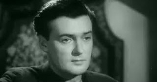 Actors Hugh Williams