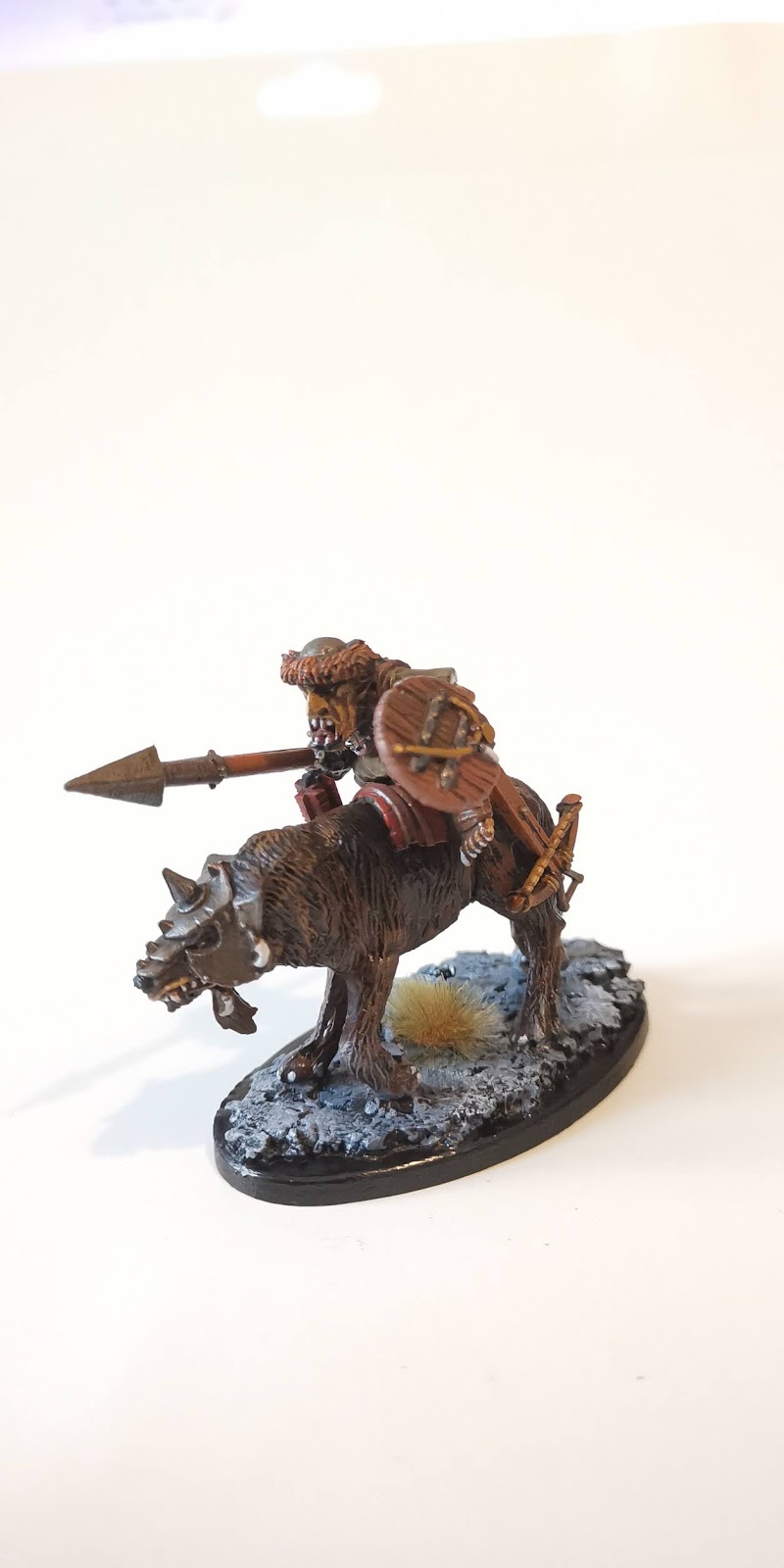 Toyhammer Hobgoblin band