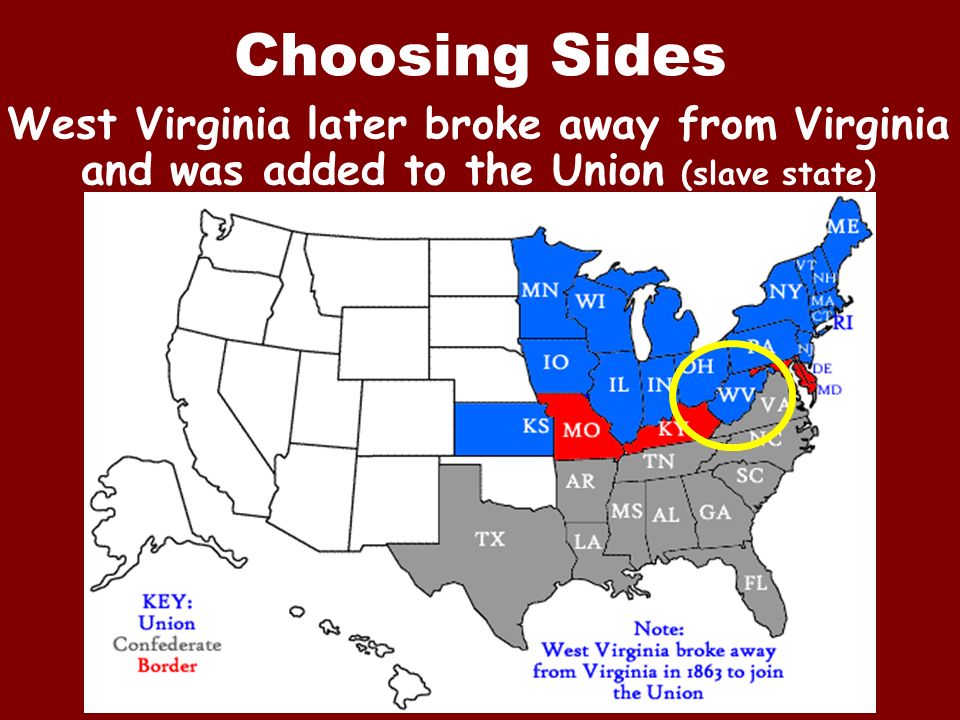 Every Day Is Special June 20 West Virginia!