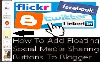 30 Handpicked Blogger Widgets and Plugins | Blogolect