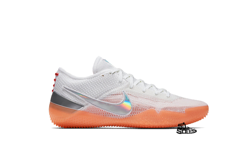 nike kobe ad nxt 360 infrared