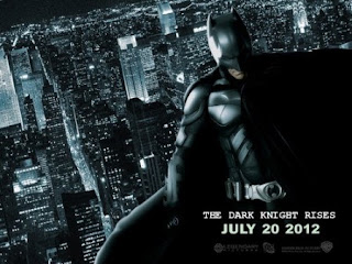 Próximo prólogo de 6 minutos en cines IMAX de The Dark Knight Rises