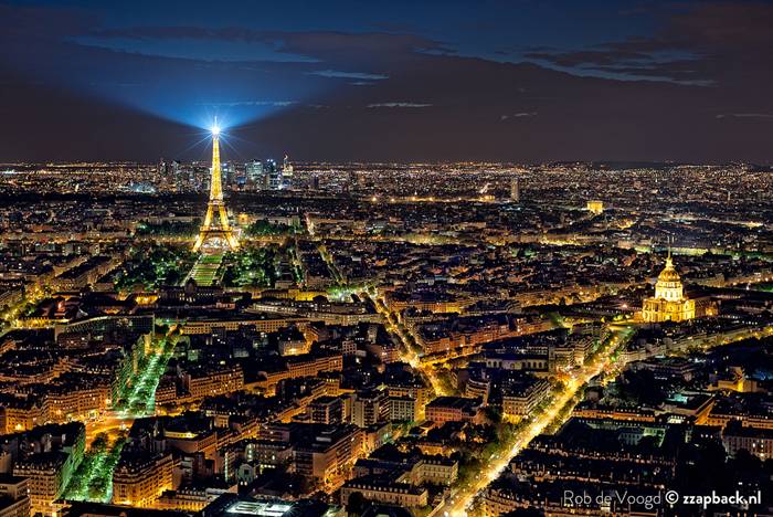 World 10 Best Honeymoon Destinations