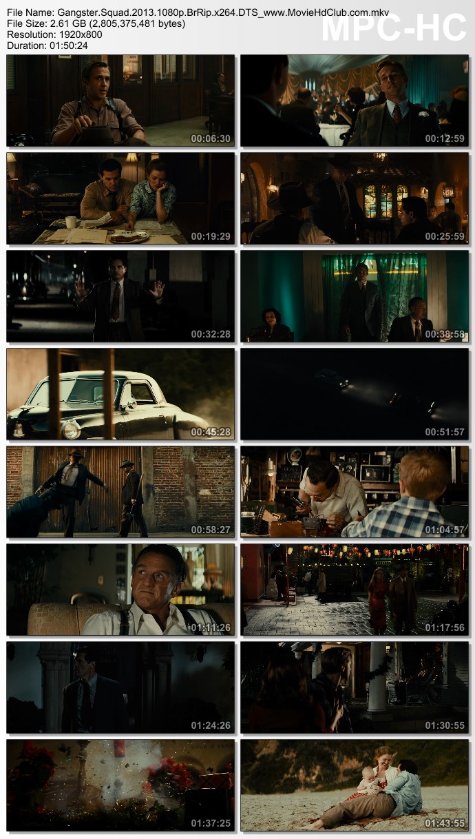 [Mini-HD] Gangster Squad (2013) - แก๊งกุดหัวเจ้าพ่อ [1080p][เสียง:ไทย 5.1/Eng DTS][ซับ:ไทย/Eng][.MKV][2.61GB] GS_MovieHdClub_SS