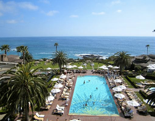 Oh My! The Spa Montage in Laguna Beach – Five Star Elegance