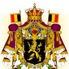Armoiries Royales Belgique
