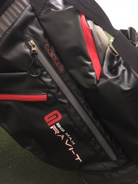stand bags near me