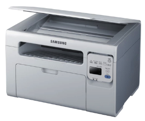 Samsung SCX-3400 Printer Driver for Windows